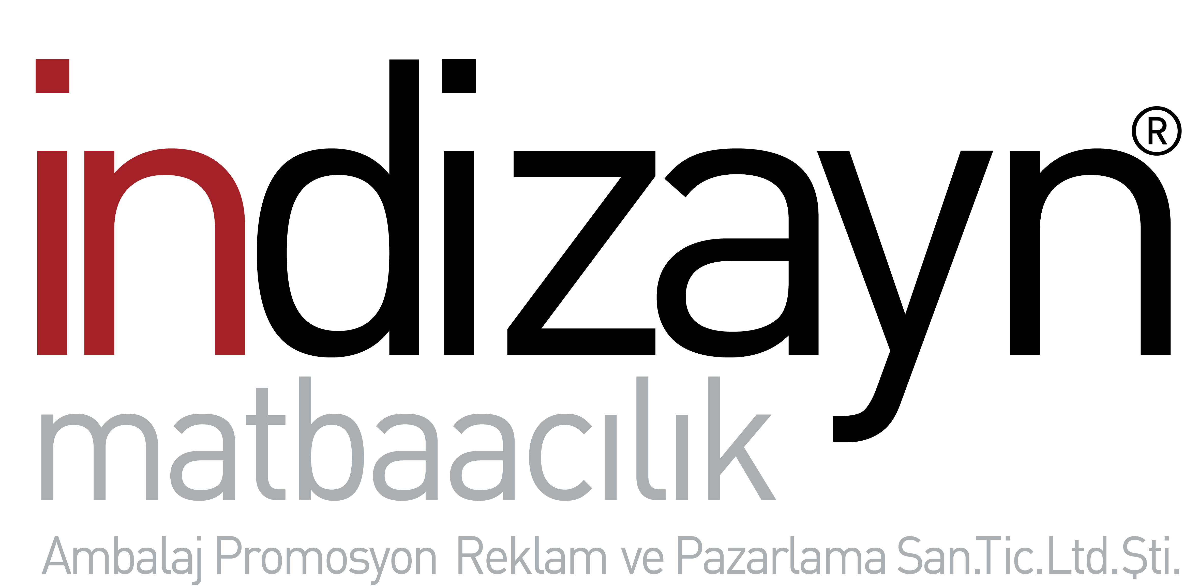 İndizayn Matbaa